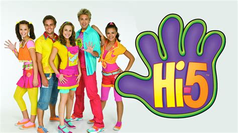 hi 5 videos